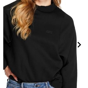 Brand new GUESS pullover